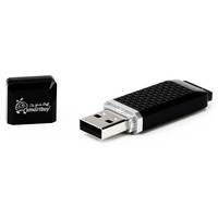 USB Flash SmartBuy 8GB Quartz (SB8GBQZ-K)