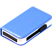 USB Flash Apexto книга слайдер синий 4GB [AP-UM9013-4GB-BL(OEM)]