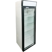 Торговый холодильник Polair Bravo DM104c