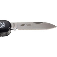 Складной нож Stinger FK-K5012ALLB