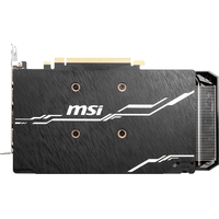 Видеокарта MSI GeForce RTX 2060 Ventus 12G OC