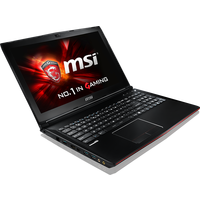 Игровой ноутбук MSI GP62 6QF-469XRU Leopard Pro