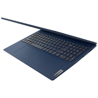 Ноутбук Lenovo IdeaPad 3 15ITL6 82H802SYRK