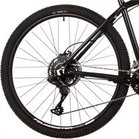 Велосипед Stinger Graphite Comp 29 р.20 2023 (черный)