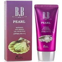 BB-крем Ekel Pearl с жемчугом 50 мл