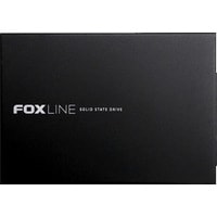 SSD Foxline FLSSD240X5 240GB
