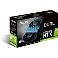 Видеокарта ASUS Dual GeForce RTX 2070 Super EVO 8GB GDDR6 DUAL-RTX2070S-8G-EVO