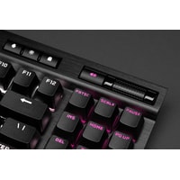 Клавиатура Corsair K70 RGB TKL (Cherry MX Red, нет кириллицы)