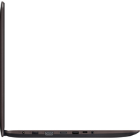 Ноутбук ASUS X756UQ-TY232T