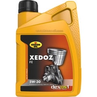 Моторное масло Kroon Oil Xedoz FE 5W-30 1л