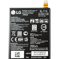Аккумулятор для телефона Копия LG BL-T19