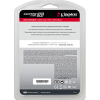 SSD Kingston UV300 480GB [SUV300S37A/480G]