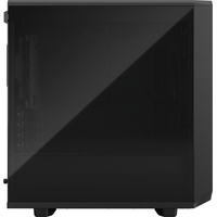 Корпус Fractal Design Meshify 2 Mini Black TG dark tint FD-C-MES2M-01