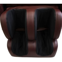 Массажное кресло Gess GESS-820 (коричневый)