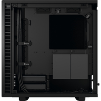 Корпус Fractal Design Define 7 Mini Black Solid FD-C-DEF7M-01