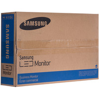 Монитор Samsung S22C200N