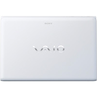 Ноутбук Sony VAIO SV-E1712S1R/W
