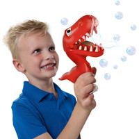 Мыльные пузыри SES Creative В форме динозавра 02250