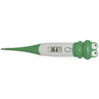Электронный термометр A&D DT-624 (жаба)