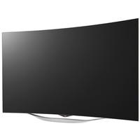 OLED телевизор LG 55EC930V