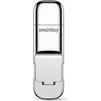 USB Flash SmartBuy M5 128GB (серебристый)