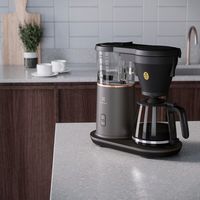 Капельная кофеварка Electrolux Explore 7 E7CM1-4MTM
