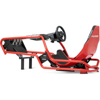 Кресло для автосимуляторов Playseat Formula Intelligence (красный)