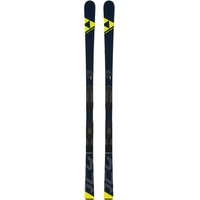 Горные лыжи Fischer RC4 Worldcup Gs Jr. Curv Booster 19/20 A10019 (130 см)