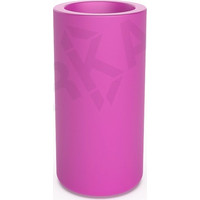 Кашпо Berkano Smoov Planter Cylinder DB (фиолетовый)