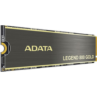SSD ADATA Legend 800 Gold 1TB SLEG-800G-1000GCS-S38