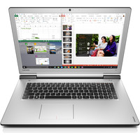 Ноутбук Lenovo IdeaPad 700-17ISK [80RV004VRK]