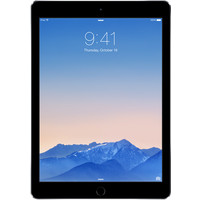 Планшет Apple iPad Air 2 32GB LTE Space Gray