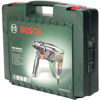 Перфоратор Bosch PBH 2900 RE (0603393122)