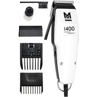 Машинка для стрижки волос Moser 1400 White edition