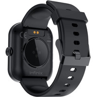Умные часы Infinix Watch 1 (черный)
