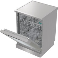 Отдельностоящая посудомоечная машина Gorenje GS642E90X