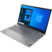 Ноутбук Lenovo ThinkBook 15 G2 ITL 20VEA0SQRU