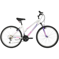 Велосипед Mikado Vida 3.0 р.16 2021 (белый)