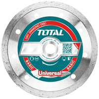 Отрезной диск алмазный  Total TAC2122303