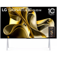 OLED телевизор LG Signature OLED M OLED97M3PUA