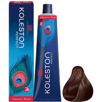 Крем-краска для волос Wella Professionals Koleston Perfect 5/7 светло-коричневый