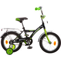 Детский велосипед Novatrack Astra (X60734-K)