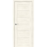 Межкомнатная дверь el'Porta Легно-22 80x200 (Nordic Oak Magic Fog)