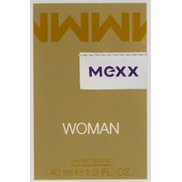 Туалетная вода Mexx Woman EdT (40 мл)