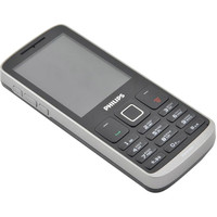 Кнопочный телефон Philips Xenium X325