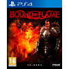  Bound by Flame для PlayStation 4