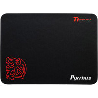 Коврик для мыши Thermaltake eSports Pyrrhus Compact (EMP0005SSS)