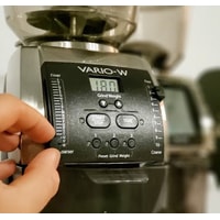 Электрическая кофемолка Baratza Vario-W