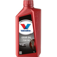 Трансмиссионное масло Valvoline GL-4 75W-90 1л