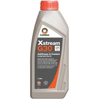 Антифриз Comma Xstream G30 Antifreeze & Coolant Concentrate 1л